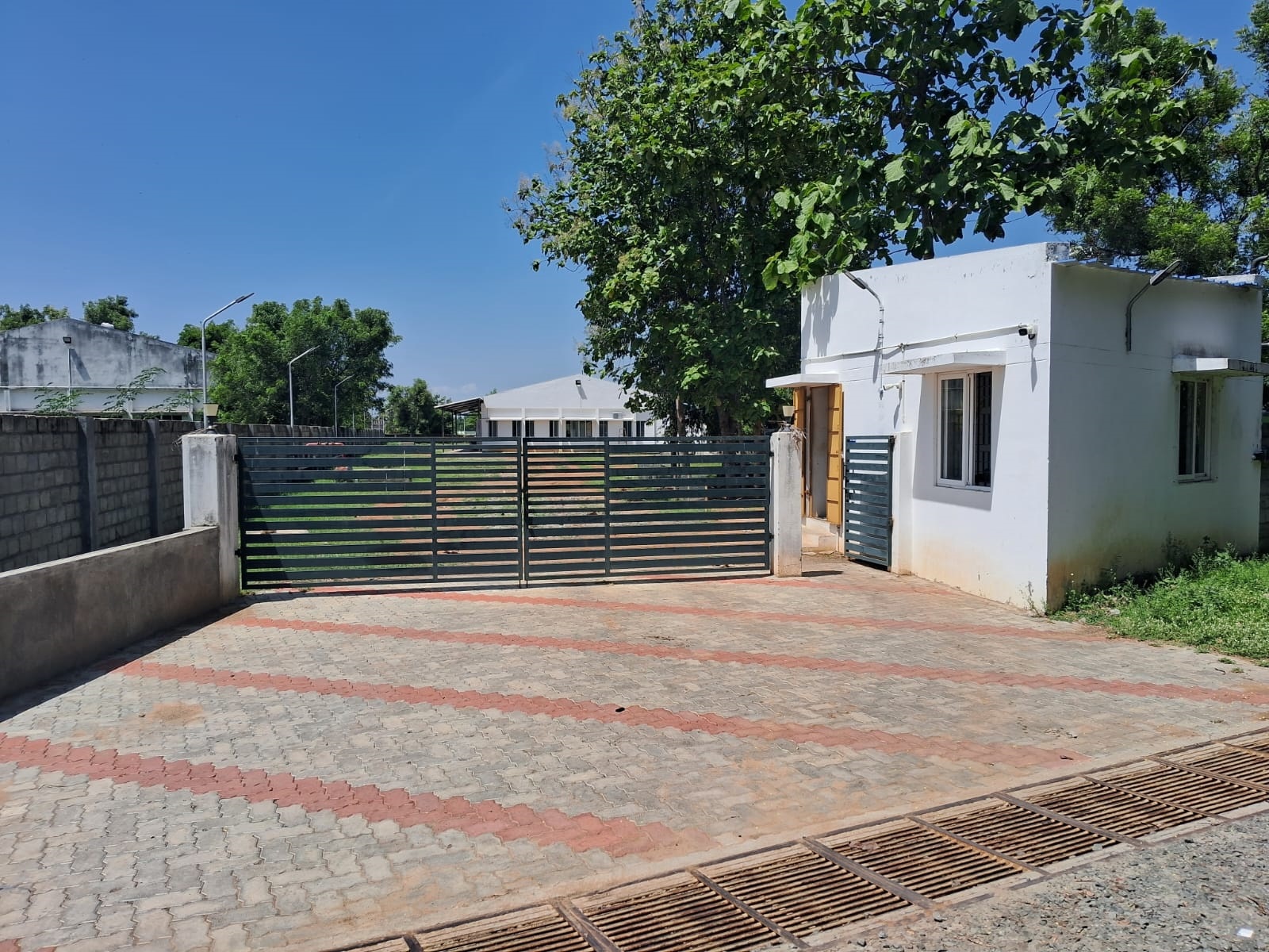 Sew Arts at Plot No. 12, Vadipatti